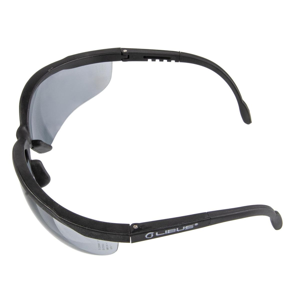 LIBUS - Anteojo mig gris