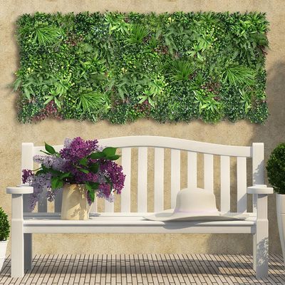 Imagen 2 del producto Jardin Vertical Papua 100x100 cm