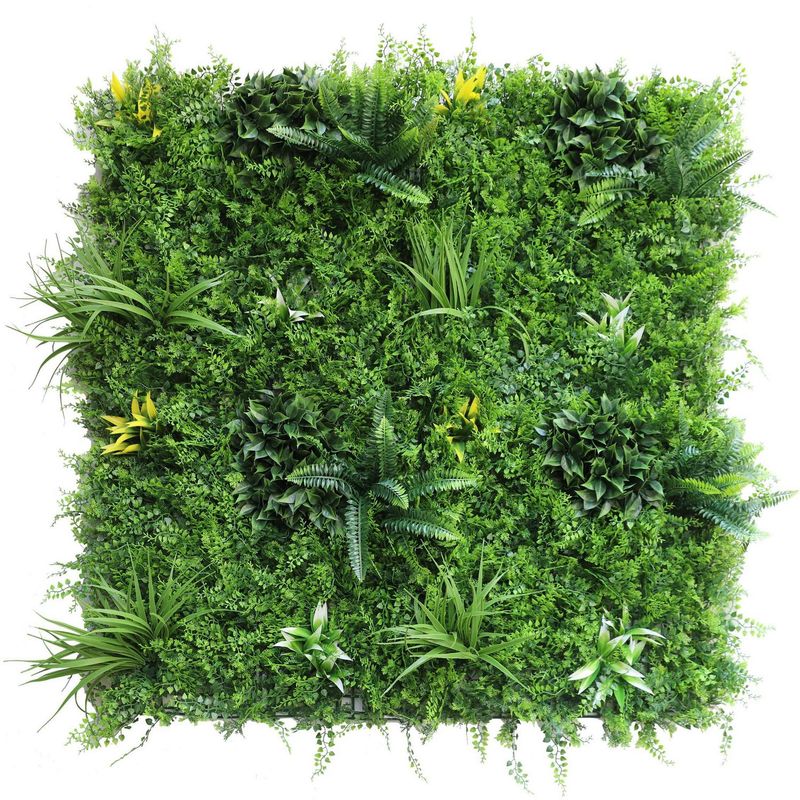 SIGNET CLASSICS - Jardin Vertical Helecho Pro 100x100 cm