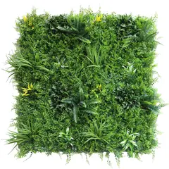 SIGNET CLASSICS - Jardin Vertical Helecho Pro 100x100 cm