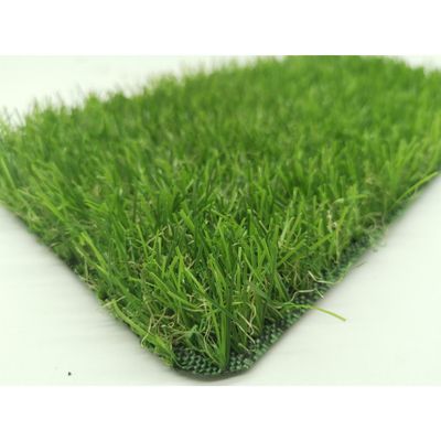 Imagen 2 del producto Pasto Sintético 25 mm 2x10 metros