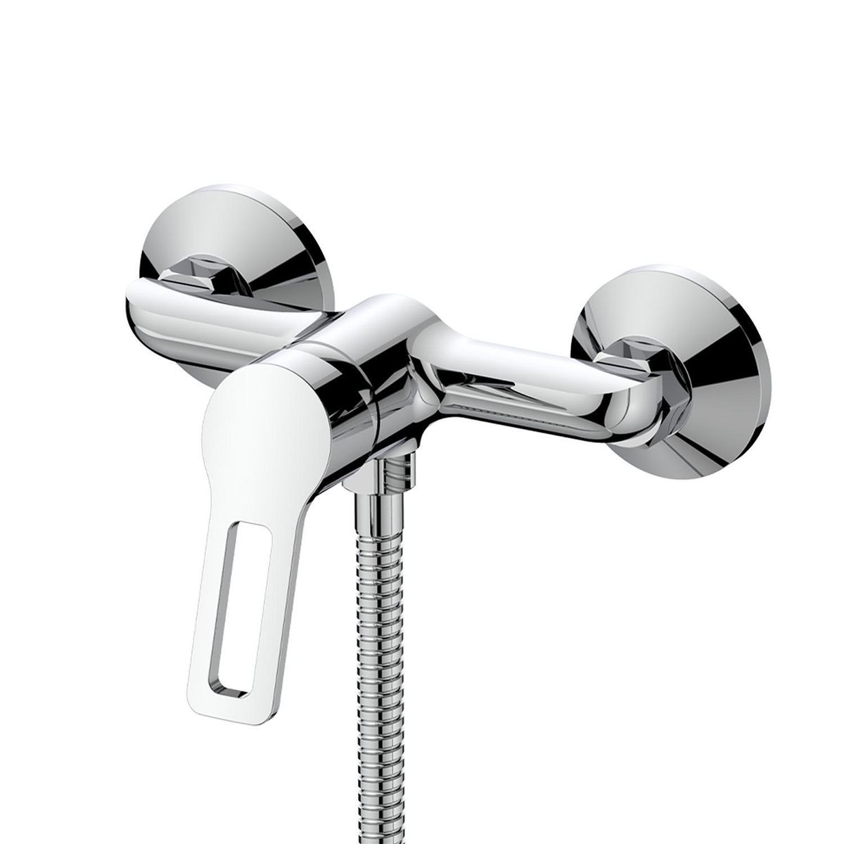 FANALOZA - Monomando Ducha Cadiz Cromado