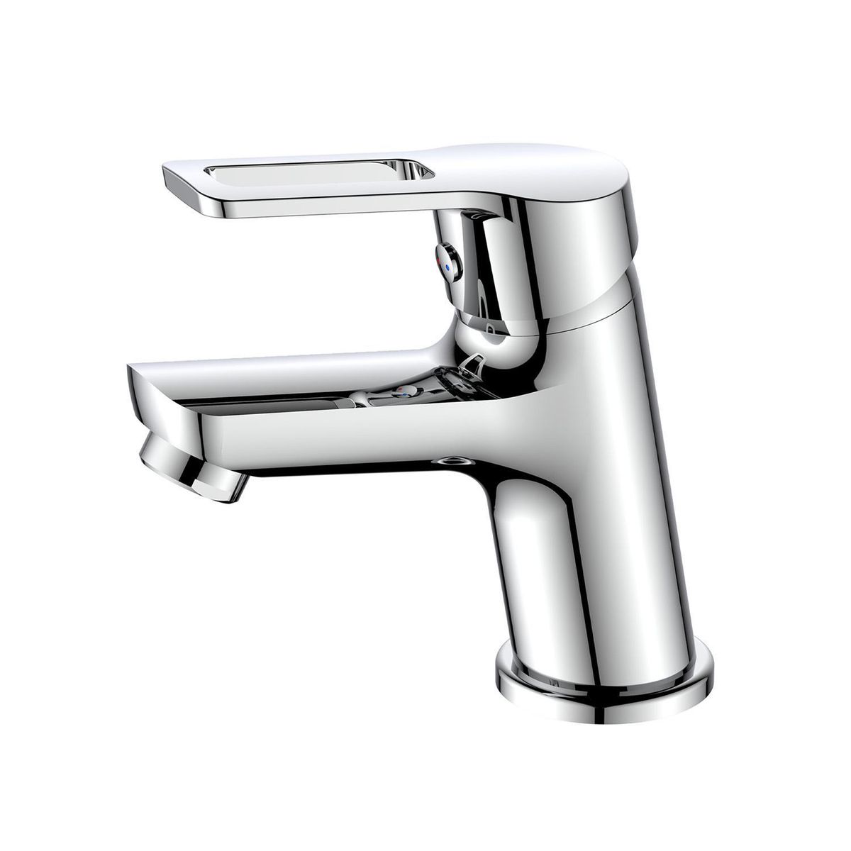 FANALOZA - Monomando Lavamanos Cadiz Cromado