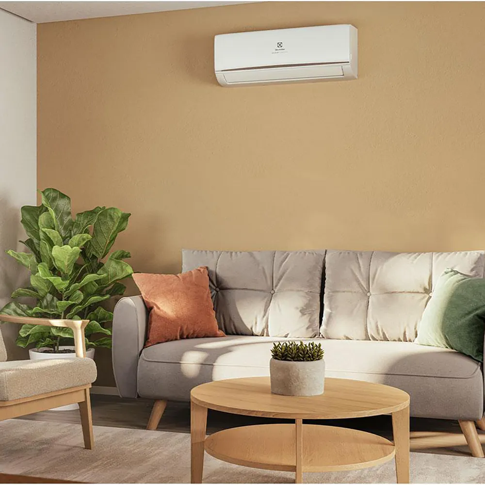 Electrolux Split Inverter 9000 BTU Frío/Calor, foto 2