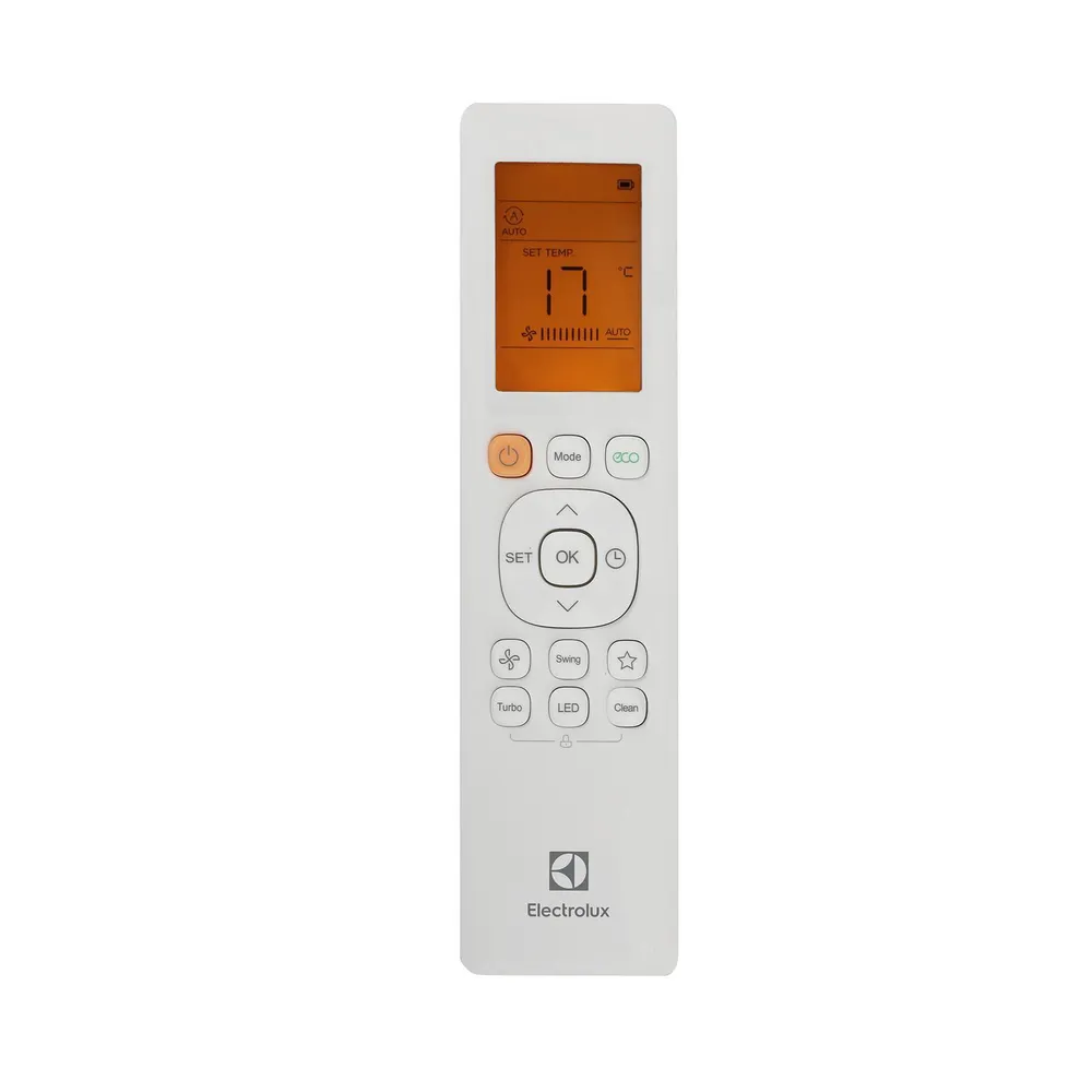 Electrolux Split Inverter 9000 BTU Frío/Calor, foto 12