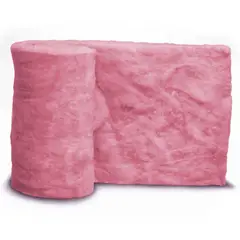 OWENS CORNING - Lana de Vidrio Aislhogar 50 mm 0,6x10 m R120