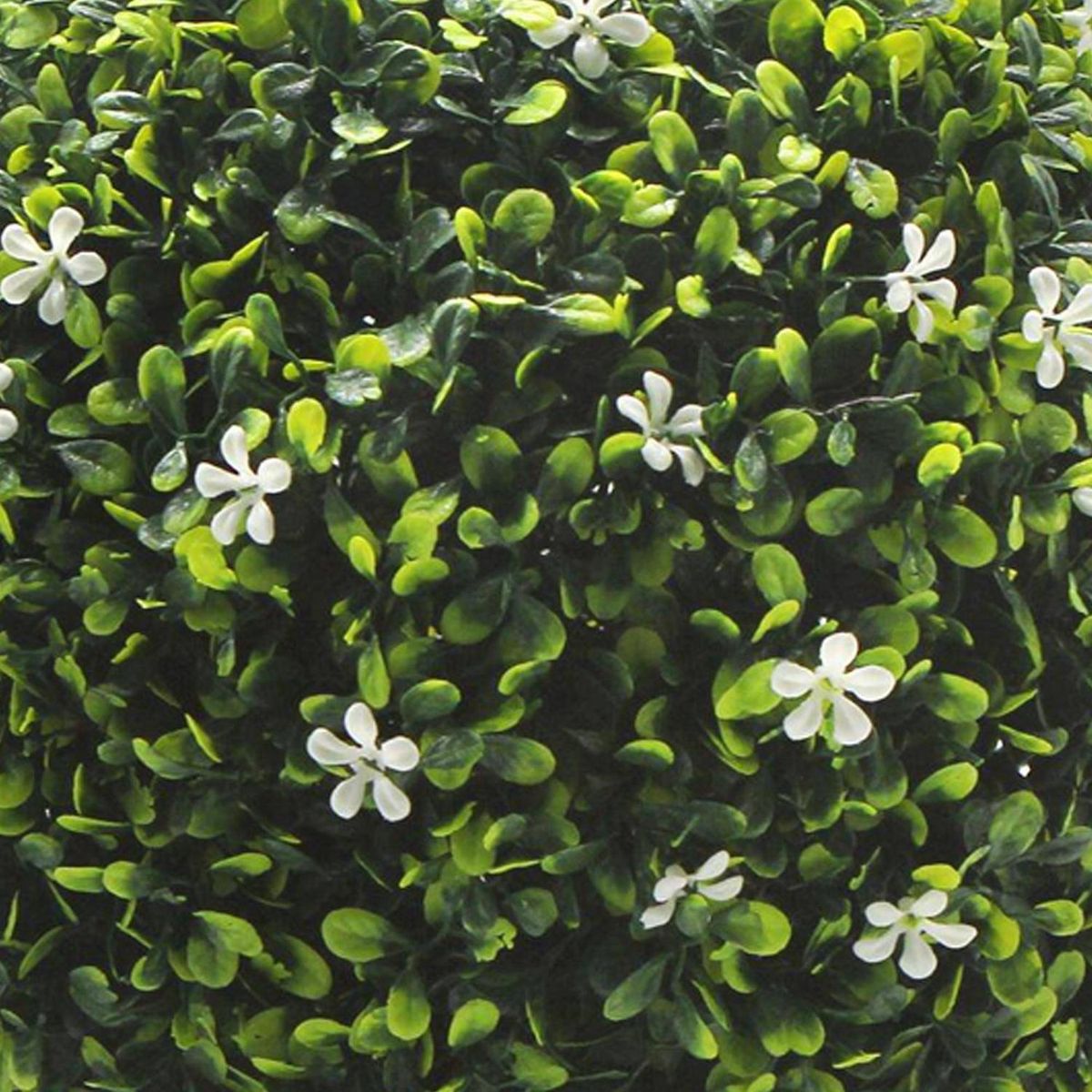 SIGNET CLASSICS - Planta Artificial Topiaria 33 cm Verde