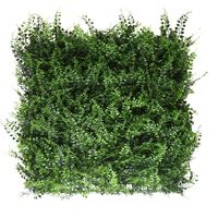 Jardin Vertical Helecho 50x50 cm