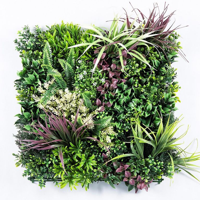 Jardin Vertical Calfulco 50x50 cm