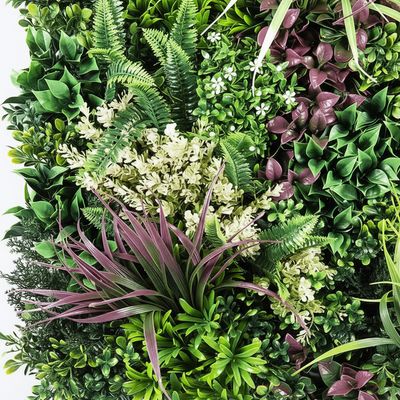 Imagen 2 del producto Jardin Vertical Calfulco 50x50 cm