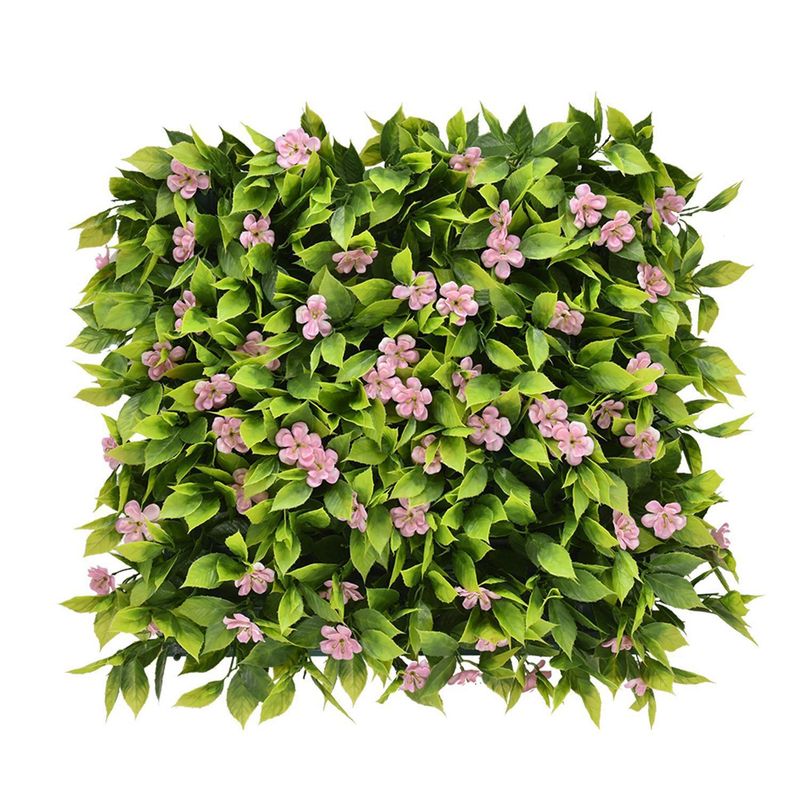 SIGNET CLASSICS - Jardin Vertical Trebol 50x50 cm