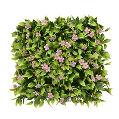 SIGNET CLASSICS - Jardin Vertical Trebol 50x50 cm