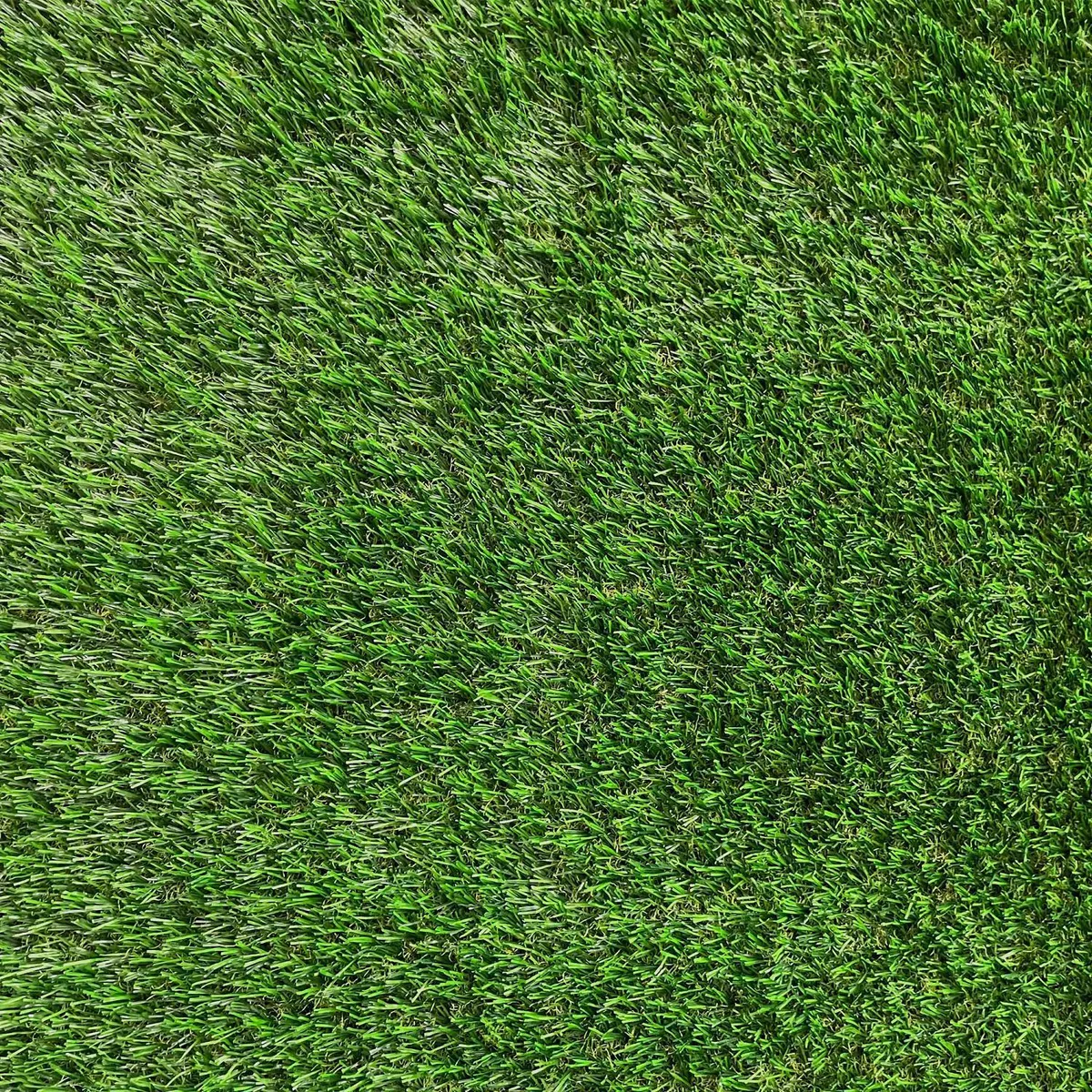 SIGNET - Pasto Sintético 30 mm 2x25 metros