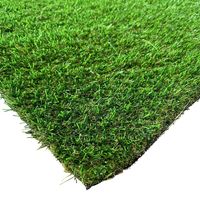 Pasto Sintético 40 mm 2x5 metros