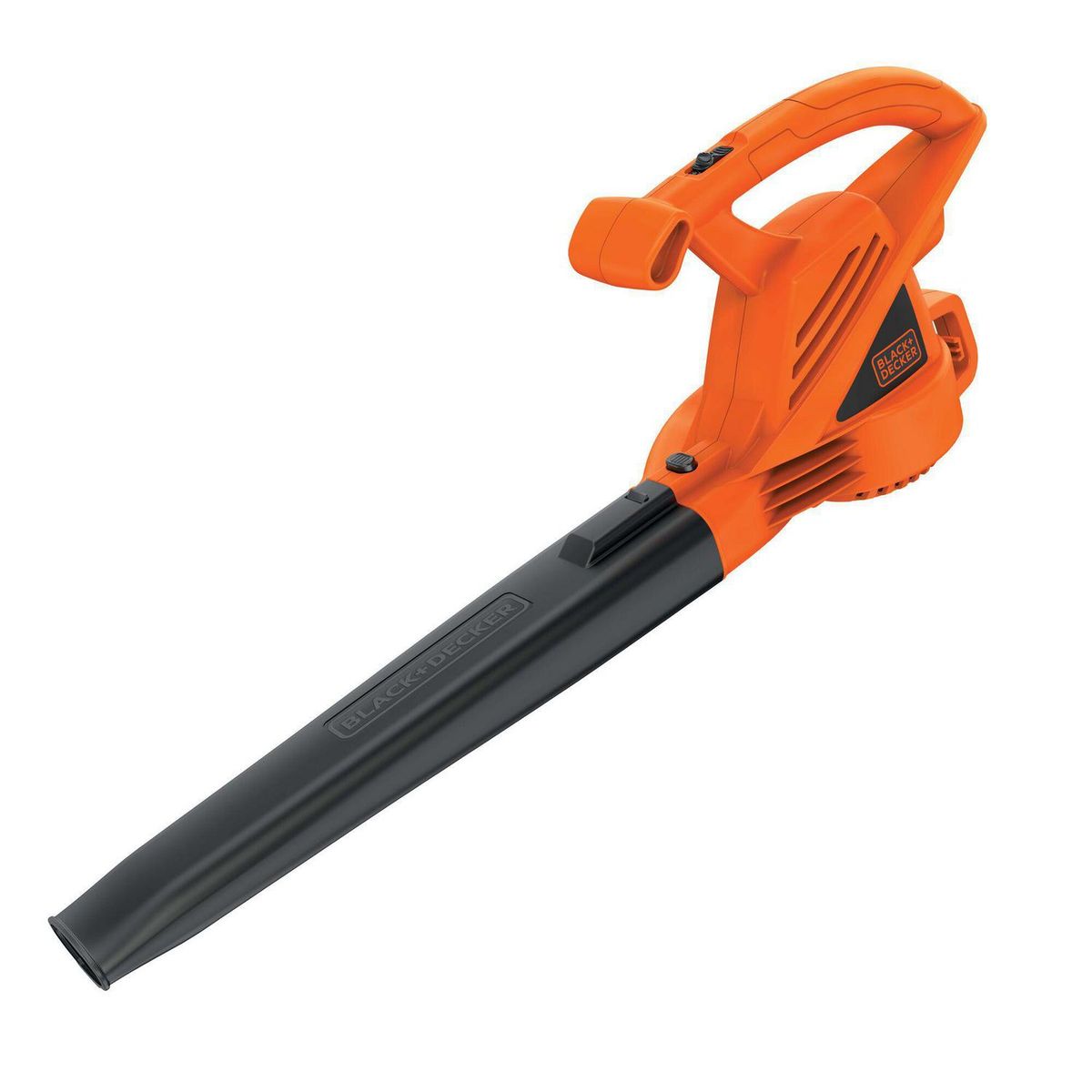 BLACK+DECKER - Soplador de Aire 840 W