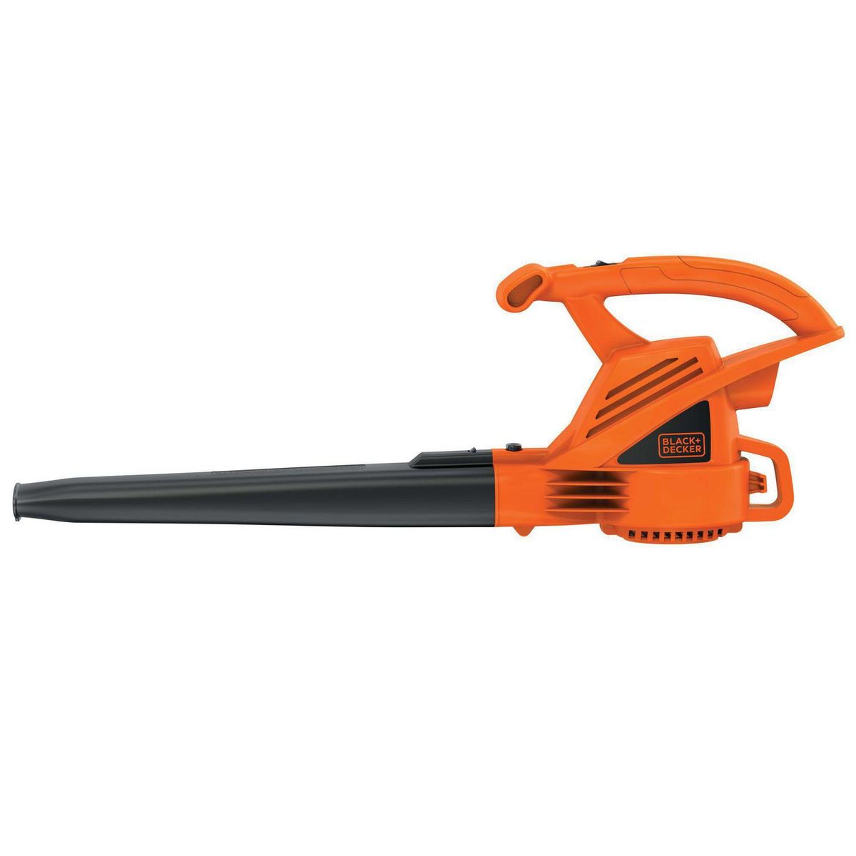 BLACK+DECKER - Soplador de Aire 840 W