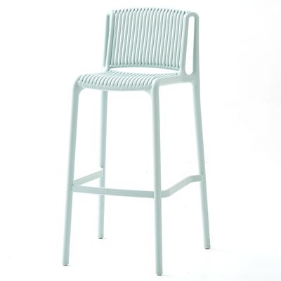 Imagen 2 del producto Silla Bar Verona Verde 100x51x47 cm