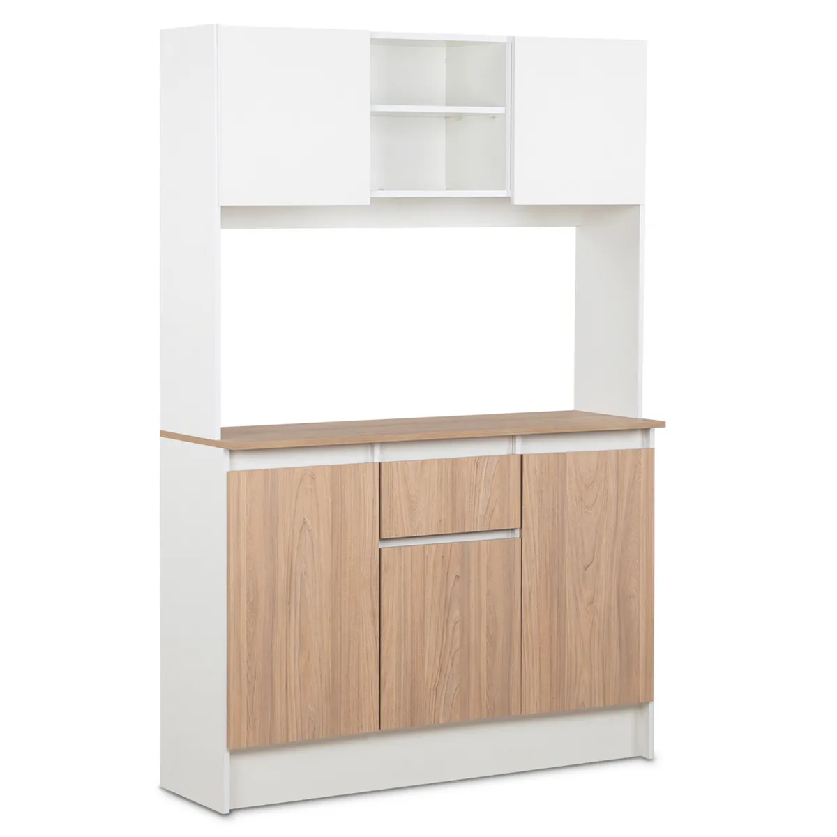 CIC - Mueble cocina 120x180x39cm Capri