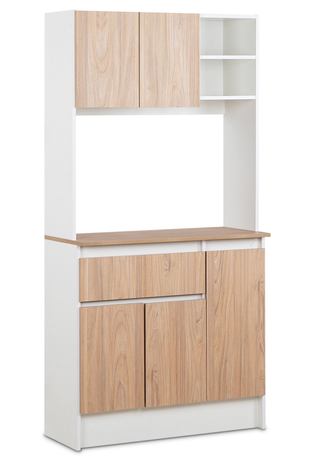CIC - Mueble cocina 90x180x39cm Marsella