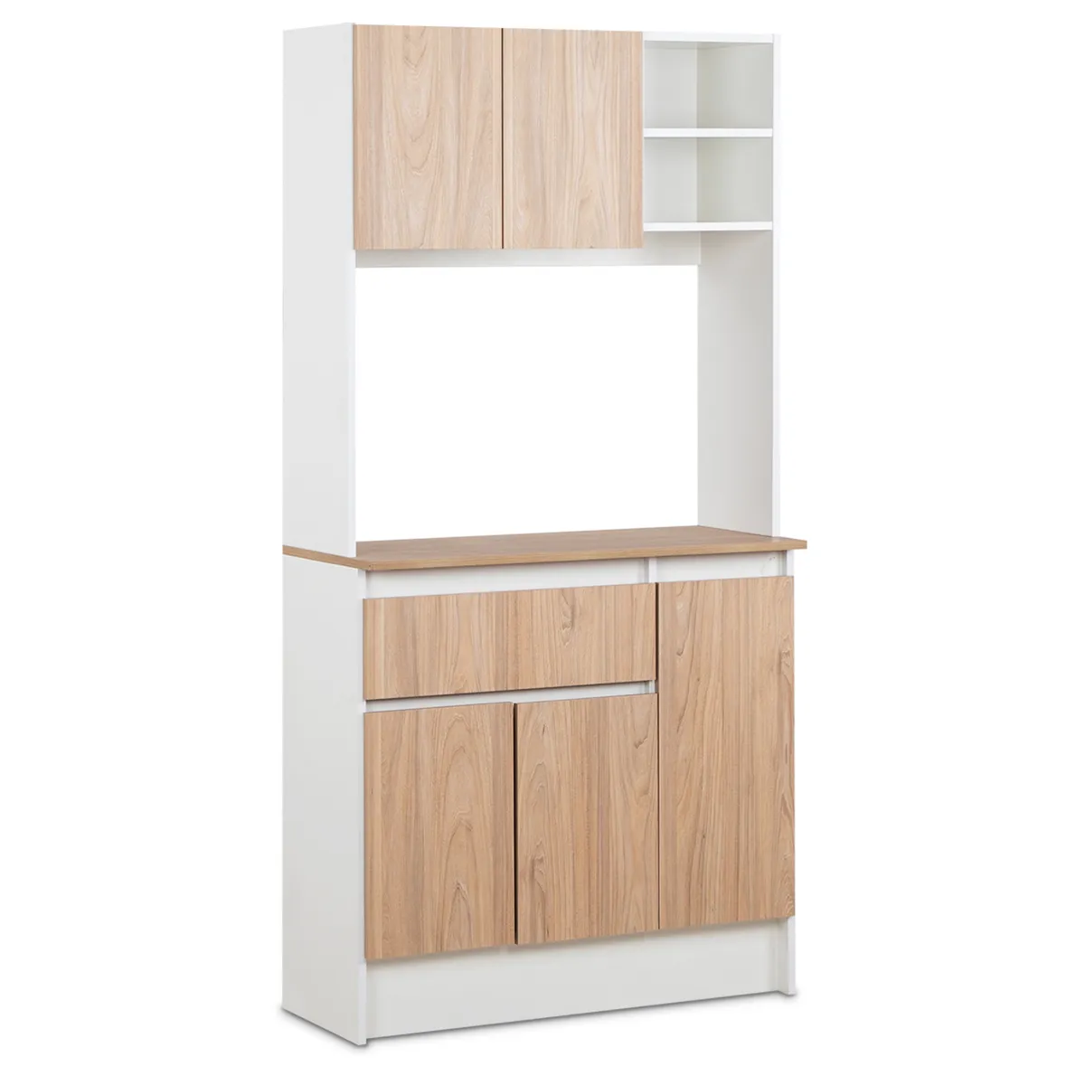 CIC - Mueble cocina 90x180x39cm Marsella