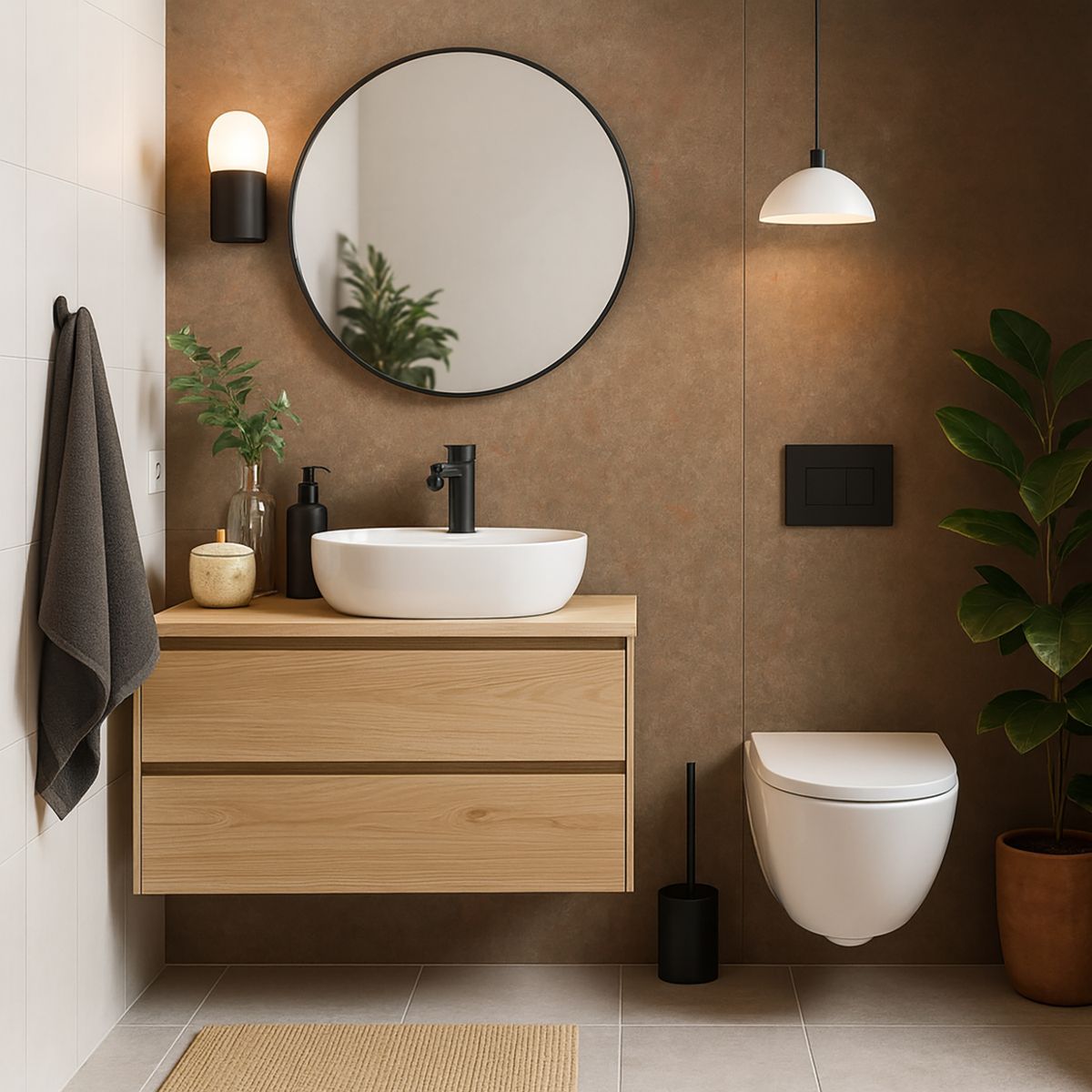 KLIPEN - Monomando Bide Sevilla Negro