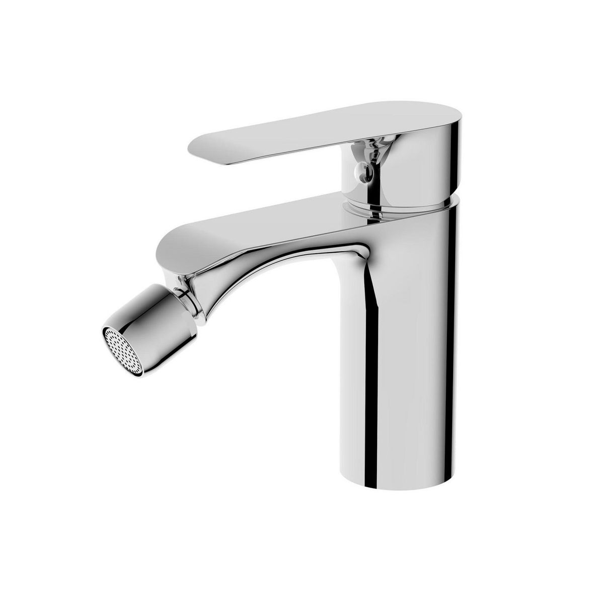 KLIPEN - Monomando Bide Sevilla Cromado