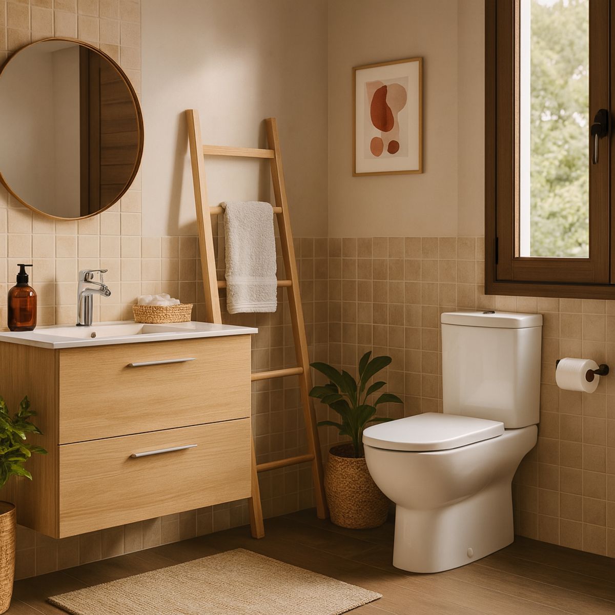 KLIPEN - Monomando Bide Sevilla Cromado