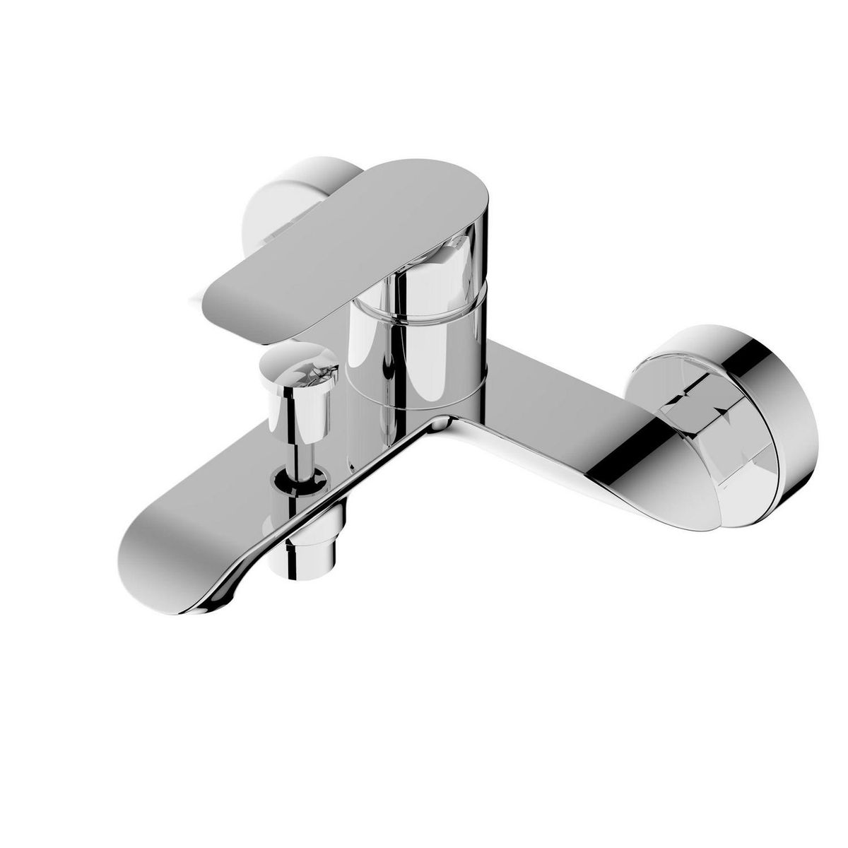 KLIPEN - Monomando Tina Expuesto Cromo Sevilla Cromado