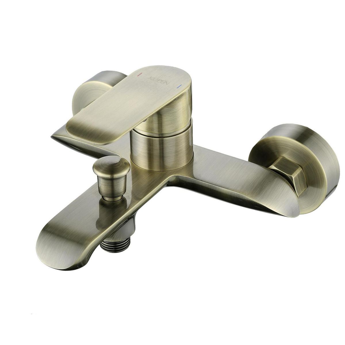 KLIPEN - Monomando Tina Expuesto Sevilla Antique bronze