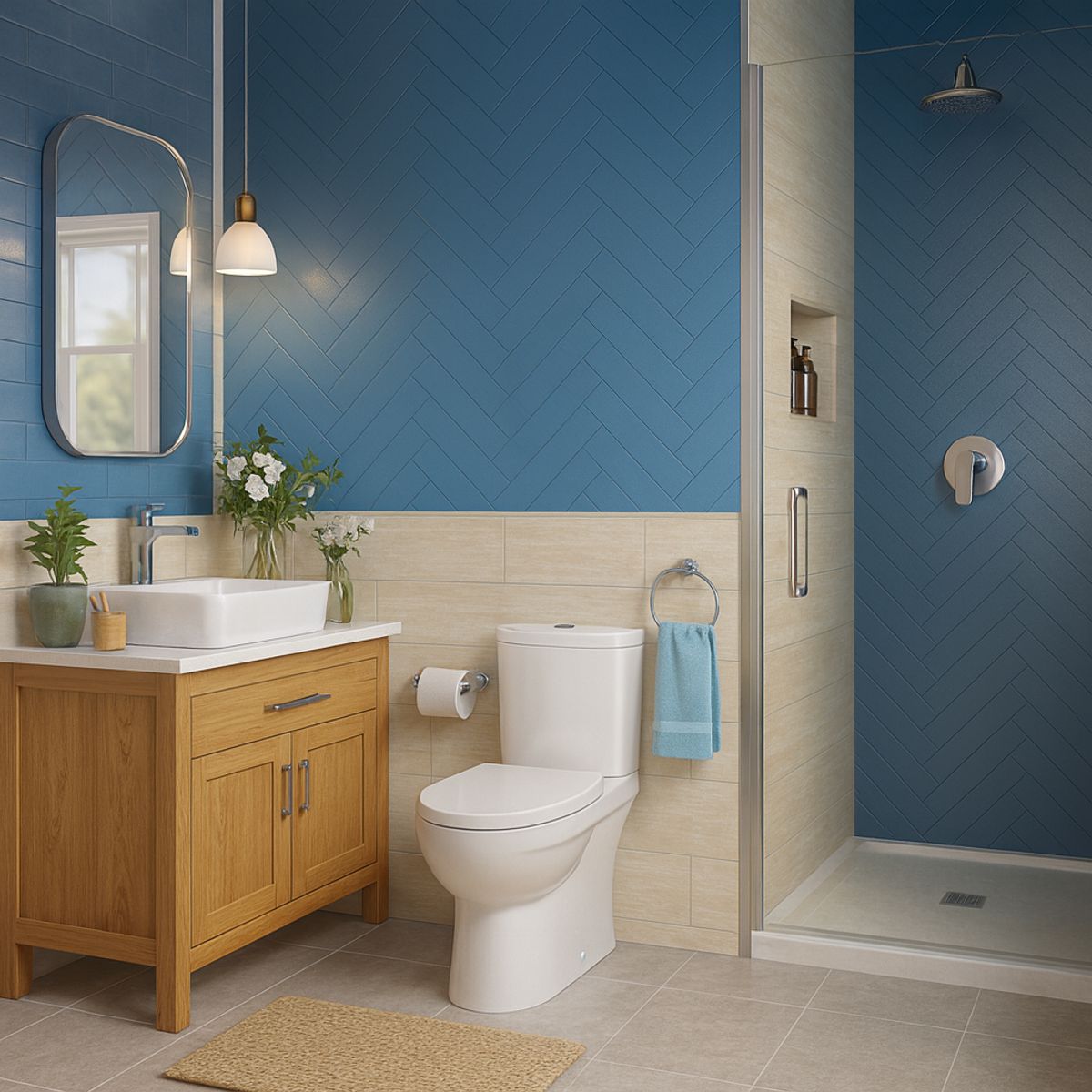 KLIPEN - Monomando Receptáculo Expuesto Sevilla Cromado