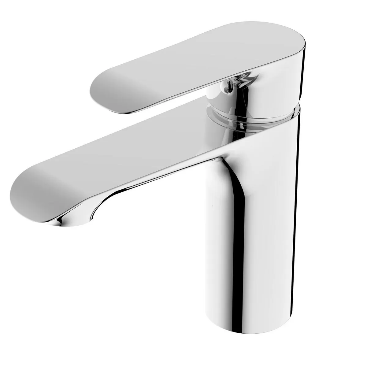 KLIPEN - Monomando Lavamanos Sevilla Cromado