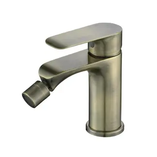 KLIPEN - Monomando bide antique bronze