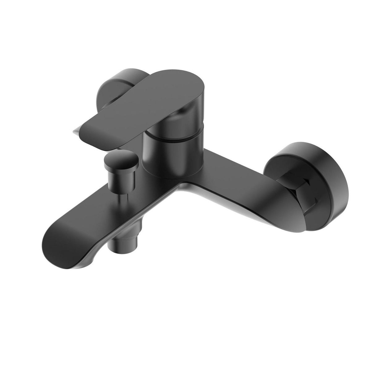 KLIPEN - Monomando Tina Expuesto Sevilla Negro