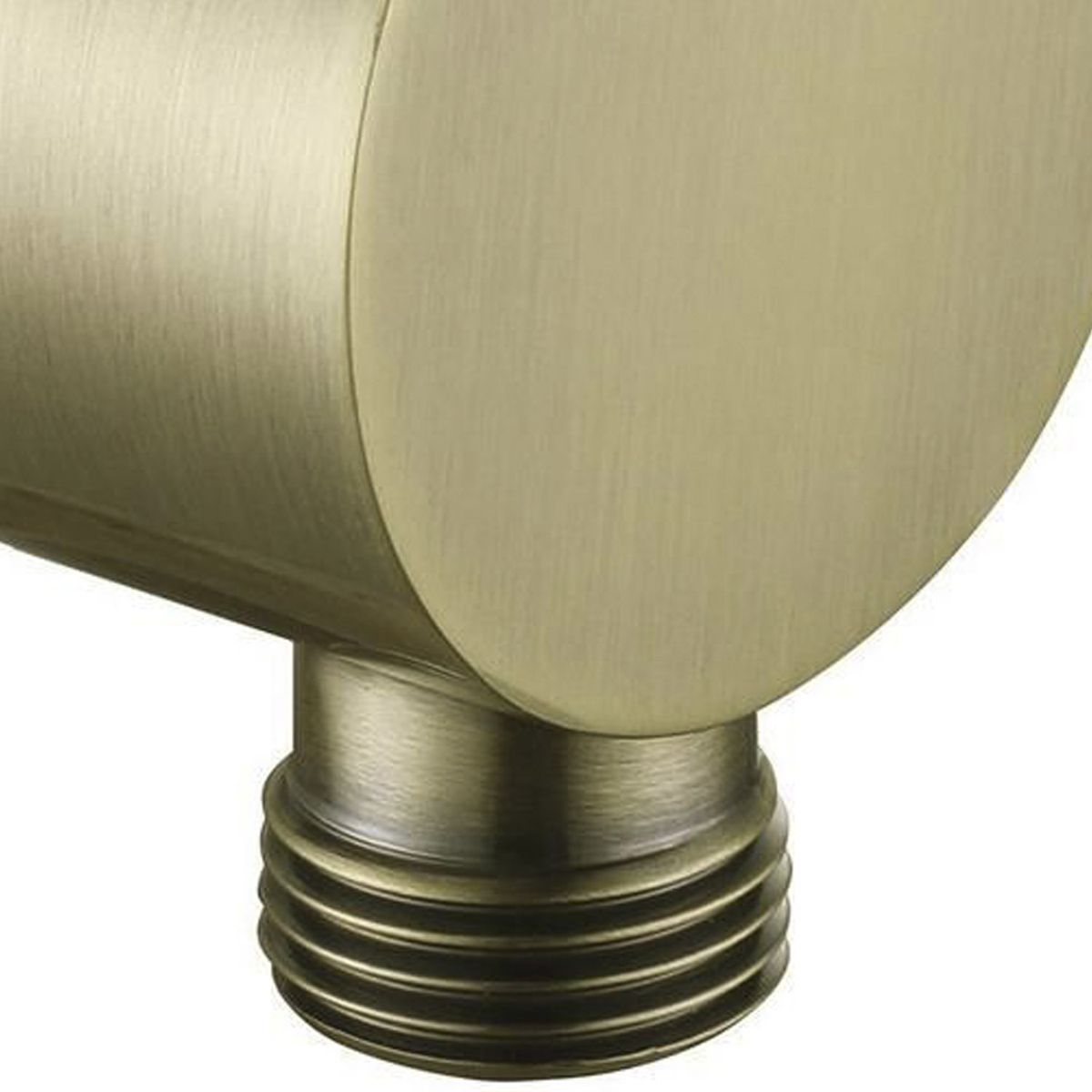 KLIPEN - Conector De Agua Antique Bronze ½” He X