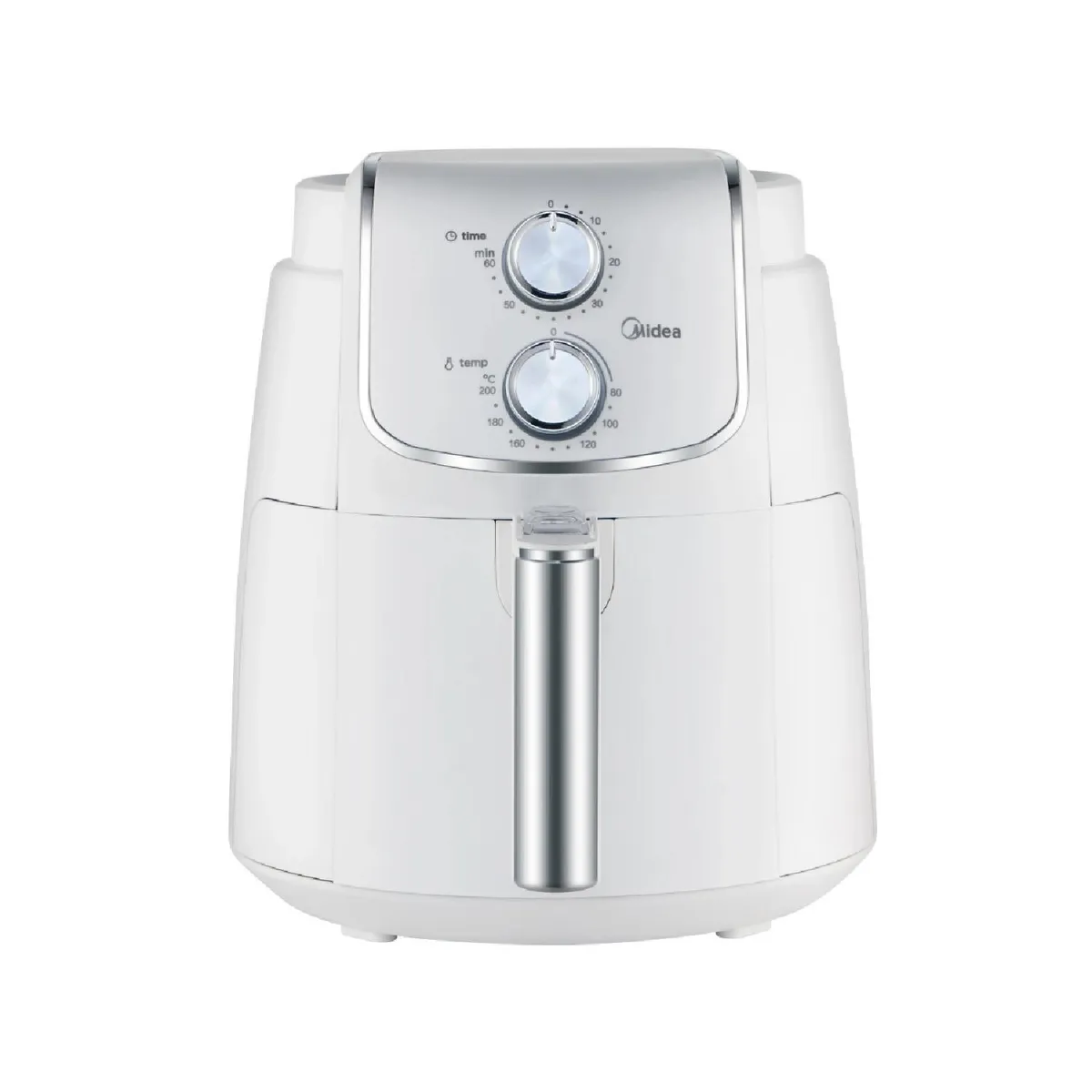 MIDEA - Freidora de Aire 4 Litros MF-TN40D2