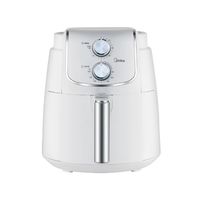 Freidora de Aire 4 Litros MF-TN40D2