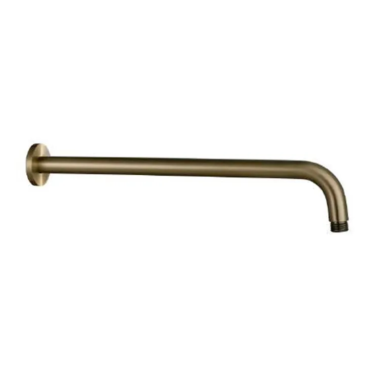 Brazo Muro Sevilla Antique Bronce