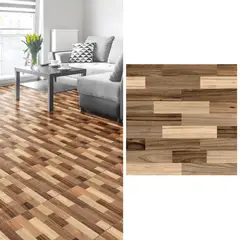 CRISTOFOLETTI - Cerámica 56x56 cm Rimini Marrón 2.2 m2