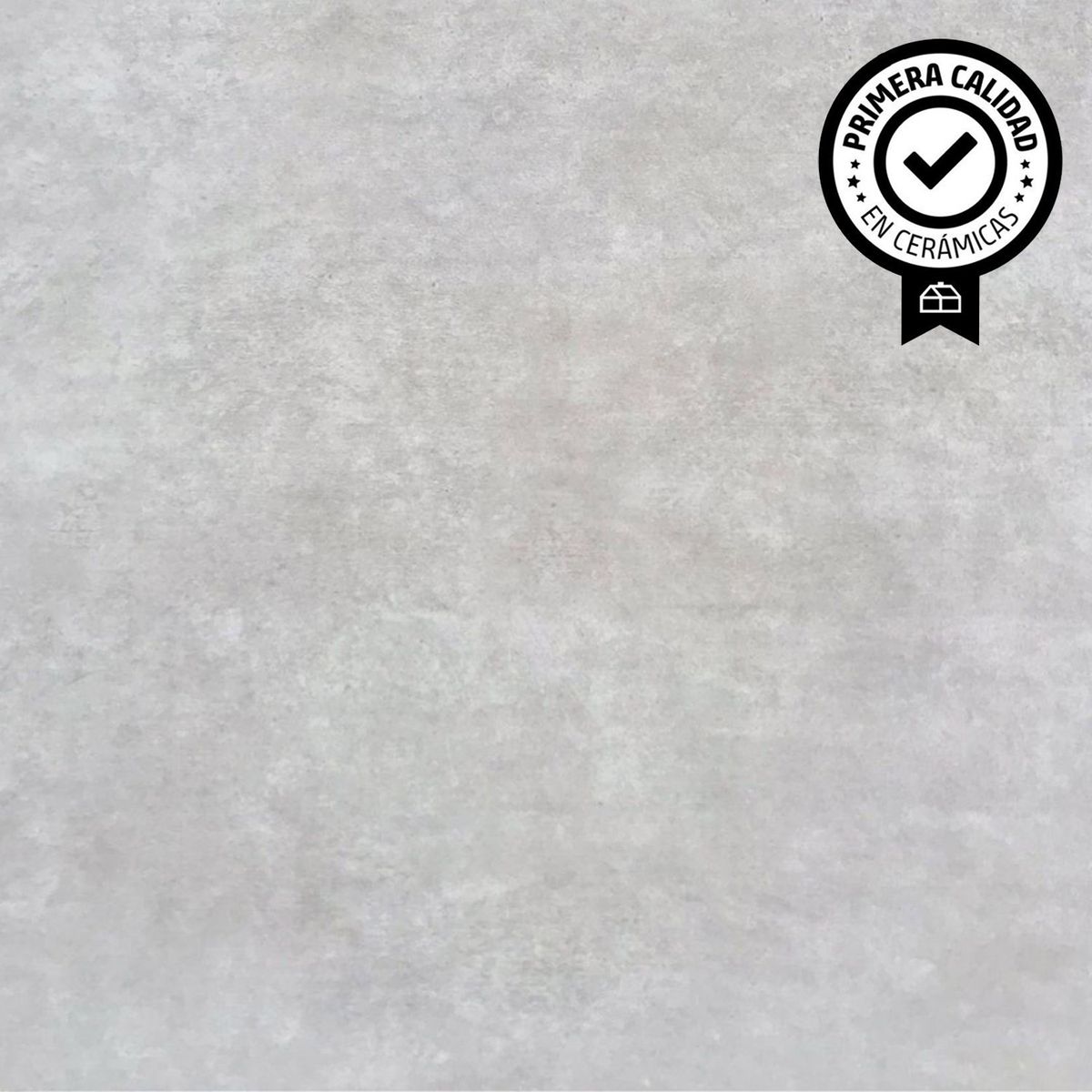 CRISTOFOLETTI - Cerámica 45x45 cm Concret Gris 2.25 m2