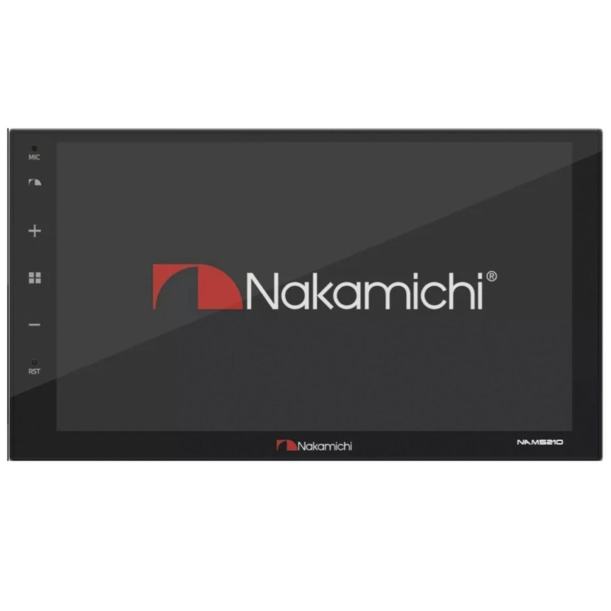NAKAMICHI - Radio 2 DIN ANDROID 5210 AX 50wX4 NAKAMICHI