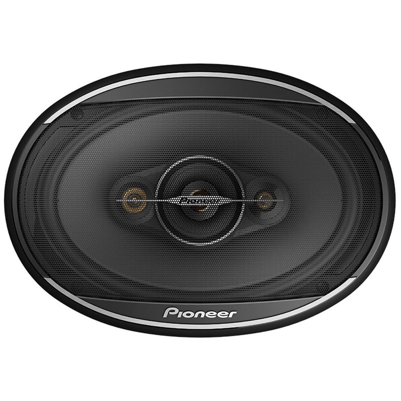 PIONEER - Parlantes Coaxial 6”x 9”  PIONEER