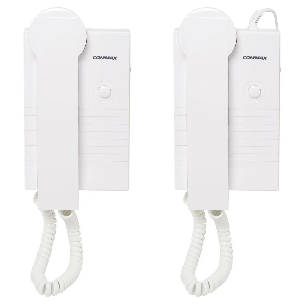 COMMAX - Set 2 citófonos FFOOOTP-1K