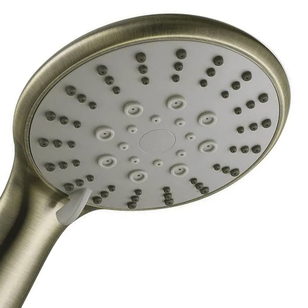 KLIPEN - Ducha de mano 3 funciones antique bronze