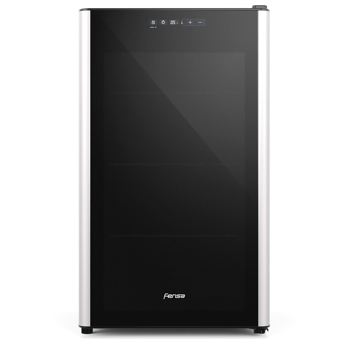 FENSA - Cava de Cervezas 50 Botellas BCG96