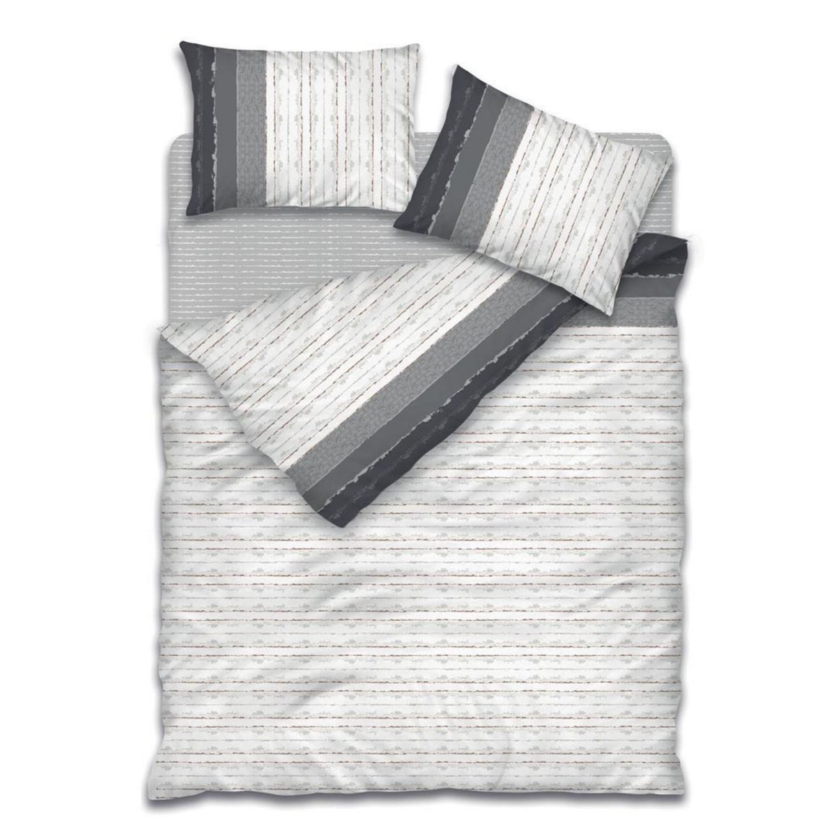 ILLUSIONS - Sábana 180 Hilos Estampada