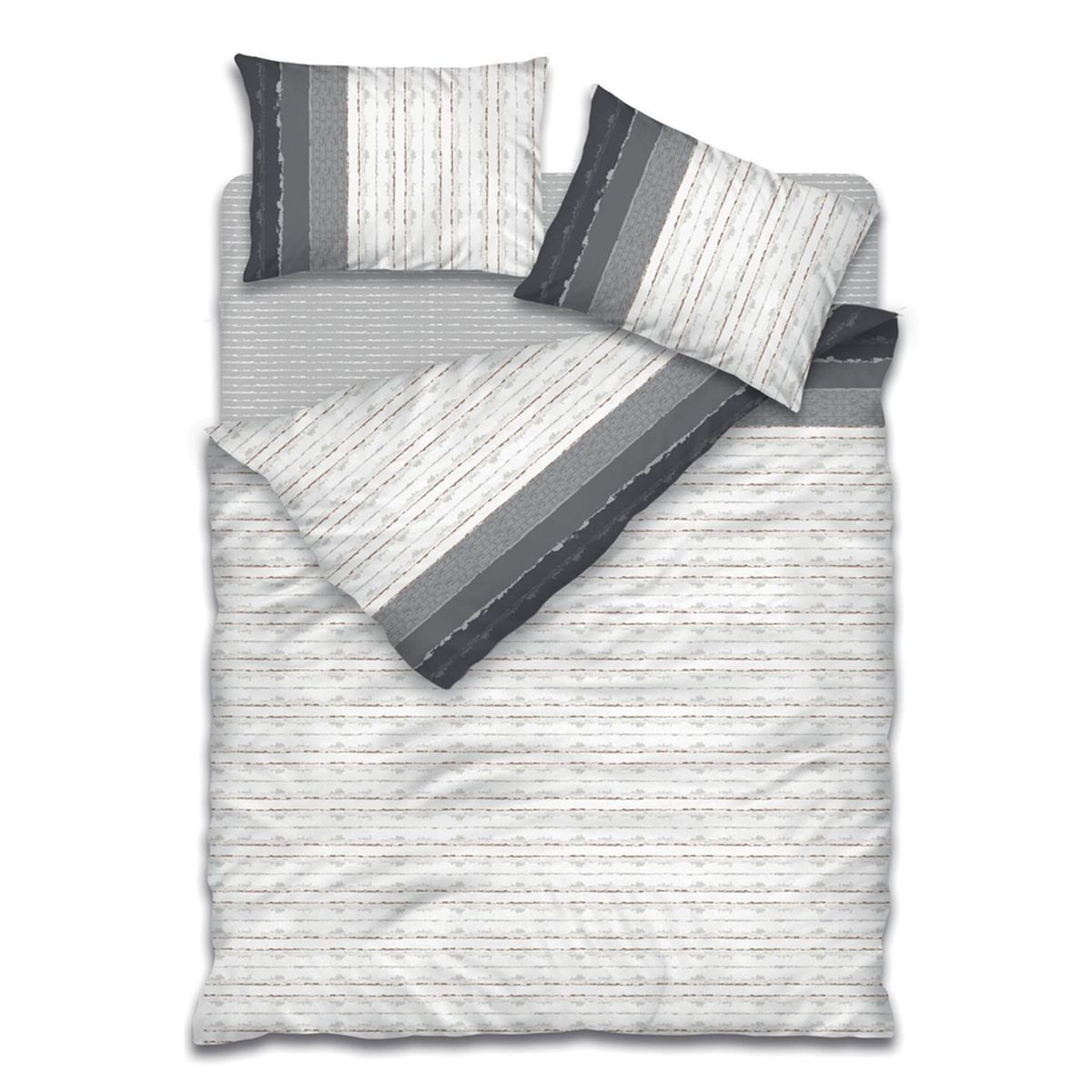 ILLUSIONS - Sábana 180 Hilos Estampada