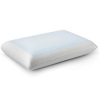 Almohada Gel Fresh de Viscoelástica para Cervical 40x60 cm
