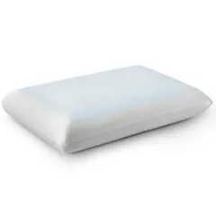ILLUSIONS - Almohada Gel Fresh de Viscoelástica para Cervical 40x60 cm