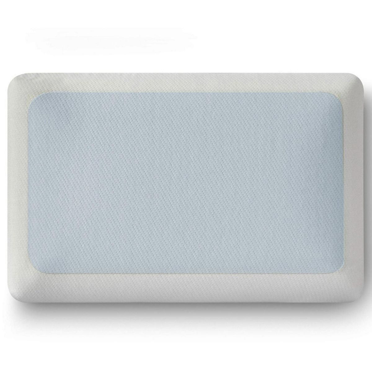 ILLUSIONS - Almohada Gel Fresh de Viscoelástica para Cervical 40x60 cm