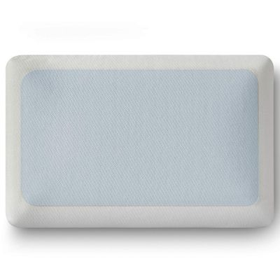 Imagen 2 del producto Almohada Gel Fresh de Viscoelástica para Cervical 40x60 cm